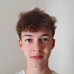 Daniel Pietras, Webentwickler aus Manschnow